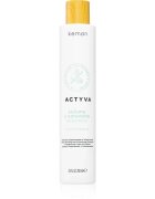 Kemon Group Actyva Volume e Corposità šampon pro objem jemných vlasů bez silikonů 250 ml