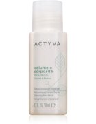 Kemon Group Actyva Volume e Corposità šampon pro objem jemných vlasů bez silikonů 50 ml