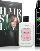 Kemon Group Color Glamoon sada na vlasy