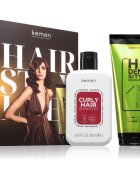 Kemon Group Curly Hair sada na kudrnaté vlasy