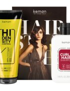 Kemon Group Curly Hair sada na kudrnaté vlasy