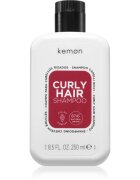 Kemon Group Curly Hair šampon pro kudrnaté vlasy 250 ml