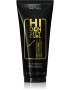 Kemon Group Density stylingový krém pro definici vln 200 ml