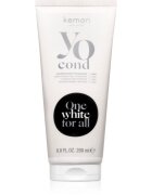 Kemon Group Kemon Yo Cond tónovací kondicionér pro blond vlasy 200 ml