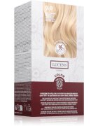 Kemon Group Lucens Umbria barva na vlasy odstín 9.0 Biondo Chiarissimo 100 ml