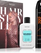 Kemon Group Nourish sada na vlasy