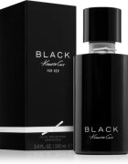 Kenneth Cole Black for Her parfémovaná voda pro ženy 100 ml