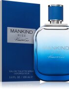 Kenneth Cole Mankind Rise toaletní voda pro muže 100 ml