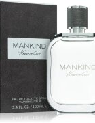 Kenneth Cole Mankind toaletní voda pro muže 100 ml