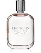 Kenneth Cole Mankind Unlimited toaletní voda pro muže 100 ml