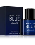 Kenneth Cole Moonlight Blue toaletní voda pro muže 100 ml