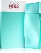 KENZO Aqua Pour Femme toaletní voda pro ženy 50 ml