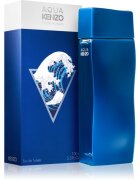 KENZO Aqua Pour Homme toaletní voda pro muže 100 ml