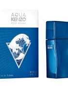 KENZO Aqua Pour Homme toaletní voda pro muže 30 ml
