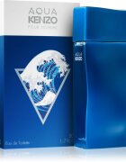 KENZO Aqua Pour Homme toaletní voda pro muže 50 ml