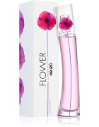 KENZO Flower by Cherry Poppy parfémovaná voda pro ženy 30 ml