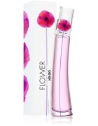 KENZO Flower by Cherry Poppy parfémovaná voda pro ženy 50 ml