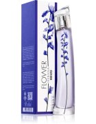 KENZO Flower by Ikebana Indigo parfémovaná voda pro ženy 75 ml