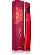 KENZO Flower by Le Rouge parfémovaná voda pro ženy 100 ml