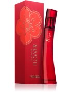 KENZO Flower by Le Rouge parfémovaná voda pro ženy 30 ml
