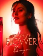 KENZO Flower by Le Rouge parfémovaná voda pro ženy 30 ml