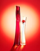 KENZO Flower by Le Rouge parfémovaná voda pro ženy 30 ml