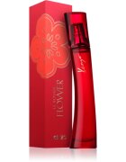 KENZO Flower by Le Rouge parfémovaná voda pro ženy 50 ml
