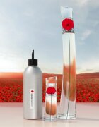 KENZO Flower by parfémovaná voda – náhradní náplň pro ženy 200 ml