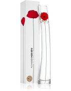 KENZO Flower by parfémovaná voda plnitelná pro ženy 100 ml