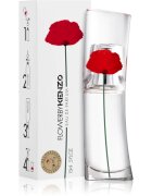 KENZO Flower by parfémovaná voda plnitelná pro ženy 15 ml