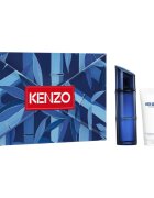 KENZO Homme Intense dárková sada pro muže
