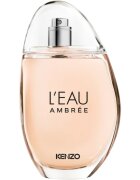 KENZO L'Eau Ambrée parfémovaná voda unisex 100 ml