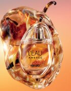 KENZO L'Eau Ambrée parfémovaná voda unisex 100 ml