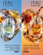 KENZO L'Eau Ambrée parfémovaná voda unisex 100 ml