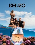 KENZO L'Eau Ambrée parfémovaná voda unisex 100 ml