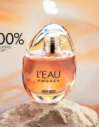 KENZO L'Eau Ambrée parfémovaná voda unisex 100 ml