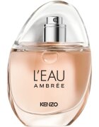 KENZO L'Eau Ambrée parfémovaná voda unisex 50 ml