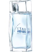 KENZO L'Eau Hyper Wave Pour Homme toaletní voda pro muže 50 ml