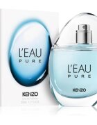 KENZO L'Eau Pure parfémovaná voda unisex 50 ml