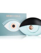 KENZO World parfémovaná voda pro ženy 50 ml