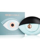 KENZO World parfémovaná voda pro ženy 75 ml