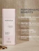 KERASILK Essentials Color Protecting Conditioner hydratační kondicionér pro barvené vlasy 200 ml