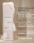 KERASILK Essentials Color Protecting Shampoo šampon pro barvené chemicky ošetřené a zesvětlené vlasy 250 ml