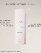 KERASILK Essentials Redensifying Shampoo šampon pro jemné a řídnoucí vlasy 250 ml