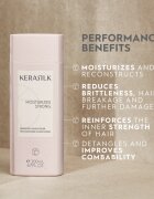 KERASILK Essentials Repairing Conditioner hydratační kondicionér pro suché a poškozené vlasy 750 ml