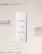 KERASILK Essentials Repairing Conditioner hydratační kondicionér pro suché a poškozené vlasy 750 ml