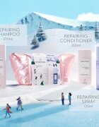 KERASILK Essentials Repairing Set 2026 dárková sada pro suché a poškozené vlasy