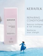 KERASILK Essentials Repairing Set 2026 dárková sada pro suché a poškozené vlasy
