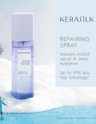 KERASILK Essentials Repairing Set 2026 dárková sada pro suché a poškozené vlasy