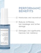 KERASILK Essentials Repairing Set cestovní sada pro suché a poškozené vlasy
